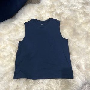 Alo tank size large